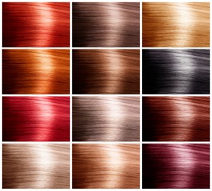 Dit zijn de mooiste haarkleuren voor 2018 Beautylady.nl